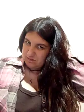 BlackVBarbie online show from April 11, 2:54 pm