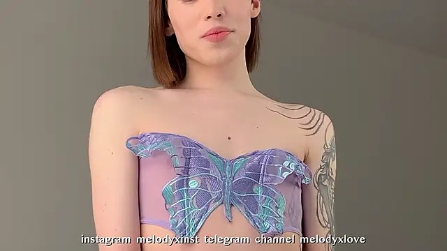 melodyxlove online show from March 23, 6:26 am