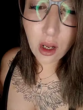 DirtySecretz online show from May 3, 7:53 pm