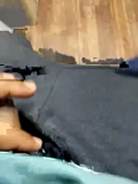 DADDY69SS online show from February 13, 4:36 pm