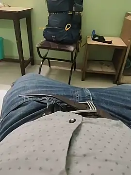 DADDY69SS online show from March 14, 12:10 pm