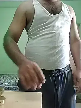 DADDY69SS online show from March 15, 6:52 am