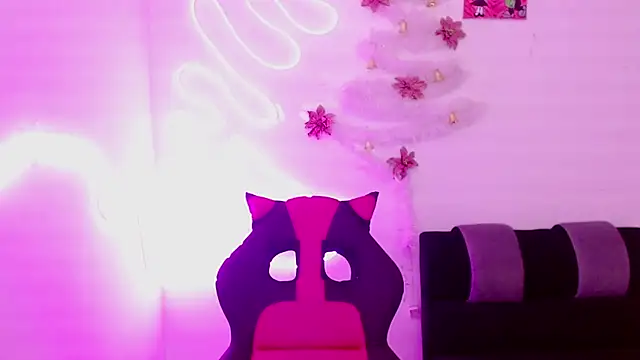 Kind Scarlett online show from December 12, 11:36 pm