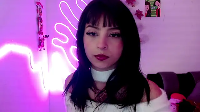 Kind Scarlett online show from January 10, 10:36 pm