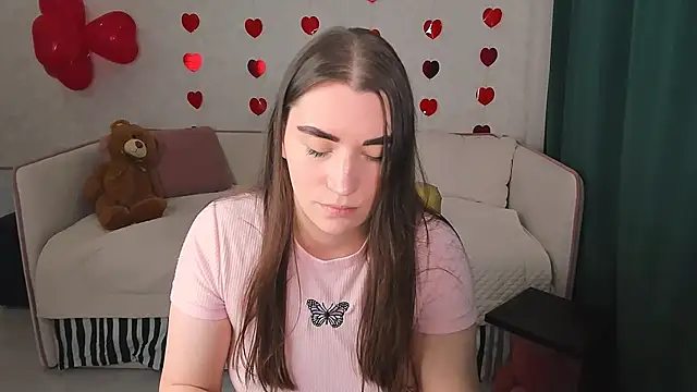 pussyhome2407 online show from February 18, 8:58 pm