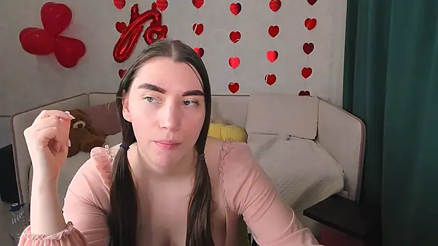 pussyhome2407 online show from February 21, 9:22 pm