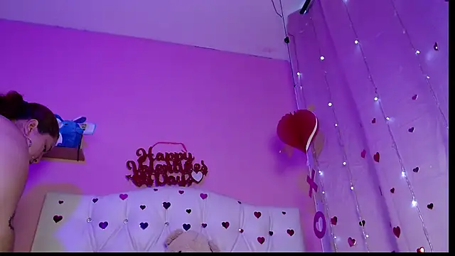 HECATE 23 online show from February 17, 3:19 pm