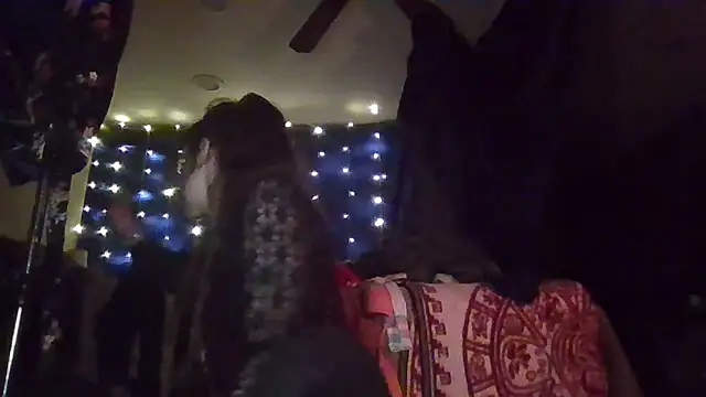 EyaDivine1 online show from January 17, 4:17 am