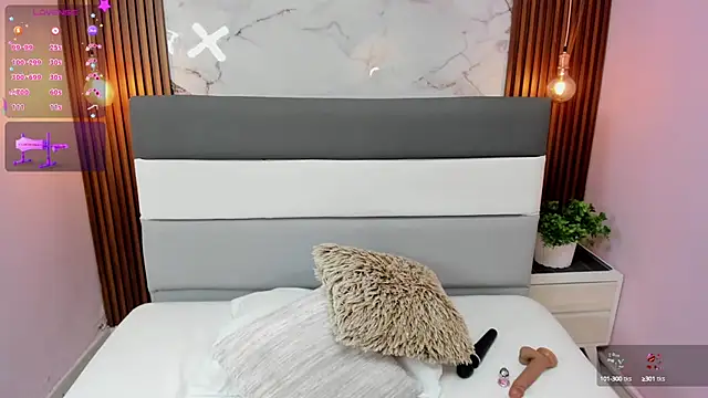 ETHANLOVE1 online show from October 7, 4:20 am