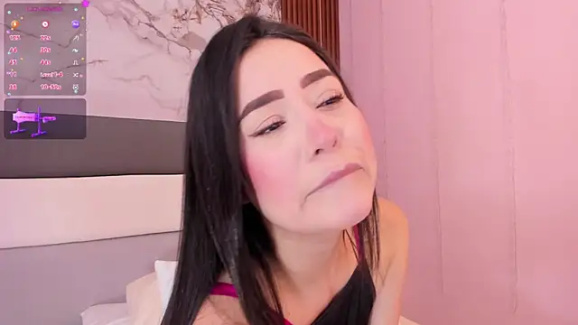 ETHANLOVE1 online show from March 2, 7:15 am