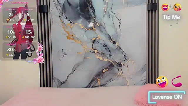 Rubi 30 online show from January 15, 11:26 am