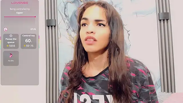 Rubi 30 online show from March 15, 12:11 pm