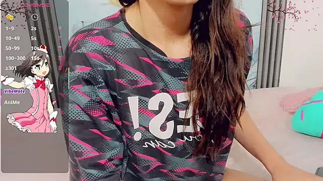 Snapshot of Rubi_30 chatting on April 21, 12:00 pm Rubi 30 online show from April 21, 12:00 pm