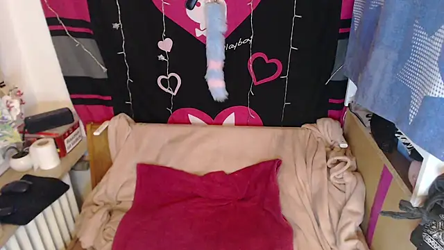 Harleyhot13061 online show from February 14, 12:36 pm