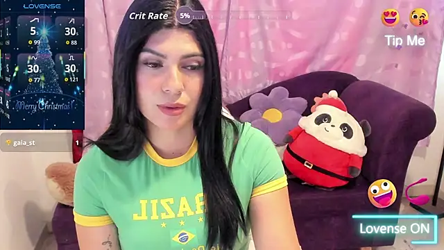 cynthia watson online show from December 22, 2:47 pm