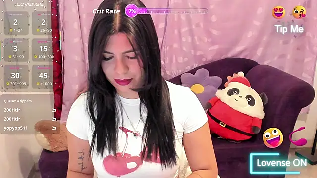 cynthia watson online show from January 8, 3:14 pm