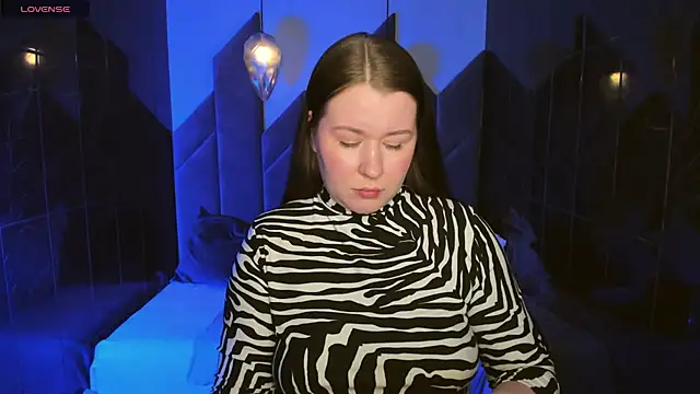 ShedarBrooks online show from February 7, 11:45 am