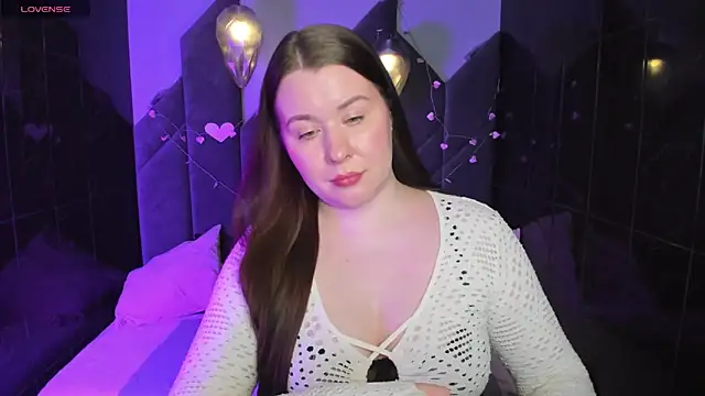 ShedarBrooks online show from February 17, 11:44 am