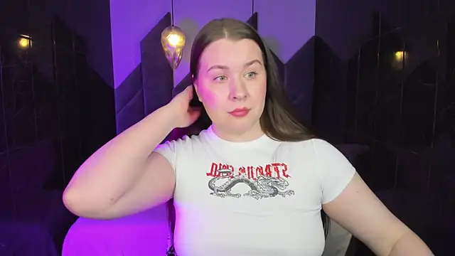 ShedarBrooks online show from March 20, 5:35 am