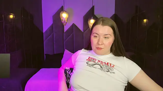 ShedarBrooks online show from March 20, 11:49 am