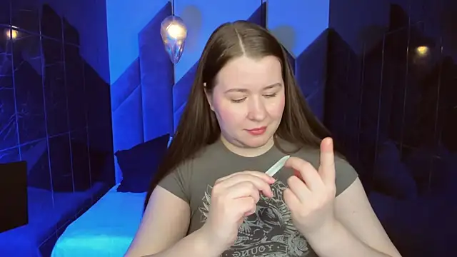 ShedarBrooks online show from March 21, 9:01 am