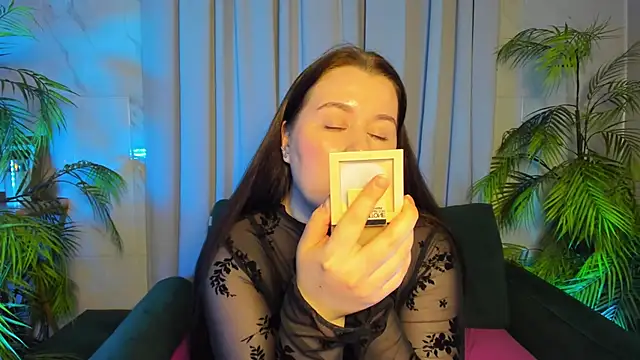 ShedarBrooks online show from October 3, 5:26 am