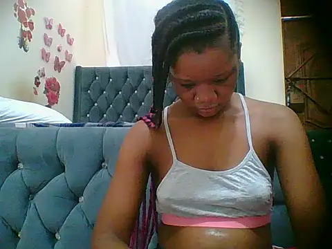 HotJeylee online show from December 2, 7:14 am