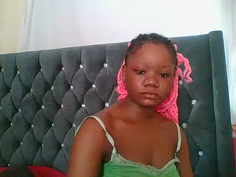 HotJeylee online show from December 14, 9:14 am