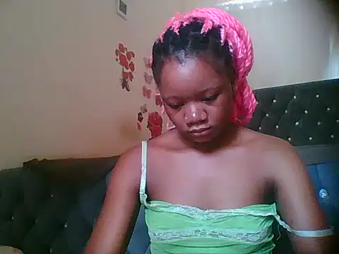 HotJeylee online show from December 17, 6:41 am