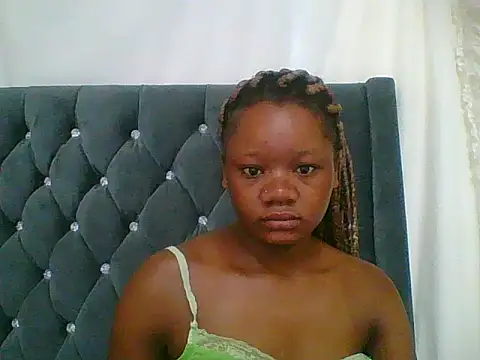 HotJeylee online show from January 16, 3:43 am