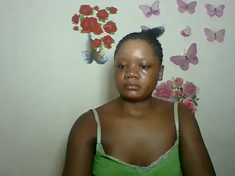 HotJeylee online show from July 21, 12:35 am