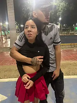 royalgirls x online show from March 19, 5:00 am