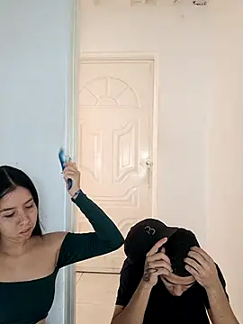 royalgirls x online show from March 30, 9:16 pm