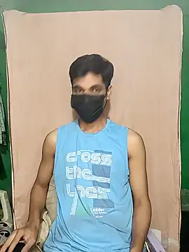 Snapshot of Stallion_Theboy22 chatting on February 5, 4:16 am Stallion Theboy22 online show from February 5, 4:16 am