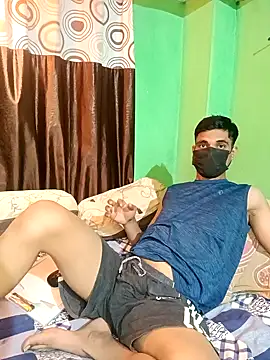 Snapshot of Stallion_Theboy22 chatting on February 12, 5:05 pm Stallion Theboy22 online show from February 12, 5:05 pm