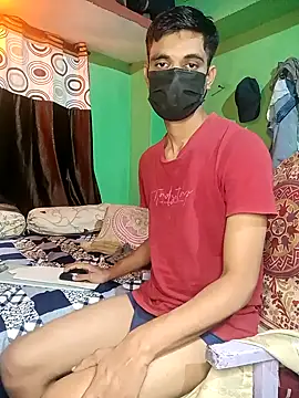 Snapshot of Stallion_Theboy22 chatting on February 15, 5:28 pm Stallion Theboy22 online show from February 15, 5:28 pm