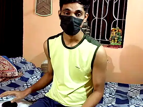 Stallion Theboy22 online show from November 12, 4:02 am