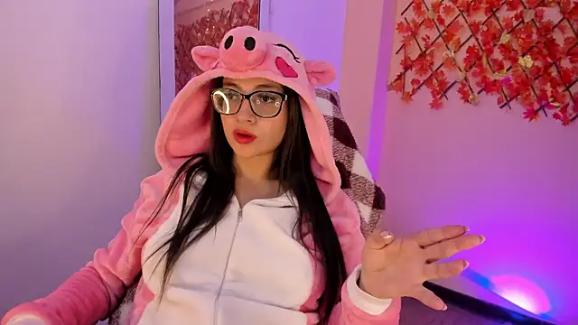 Snapshot of Sweet_Candies chatting on January 30, 6:35 am Sweet Candies online show from January 30, 6:35 am