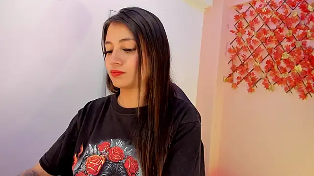 Snapshot of Sweet_Candies chatting on January 31, 4:25 am Sweet Candies online show from January 31, 4:25 am