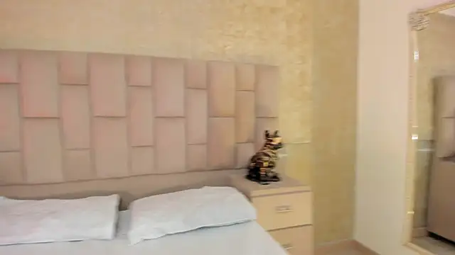 CamilaPreston online show from February 28, 5:37 am