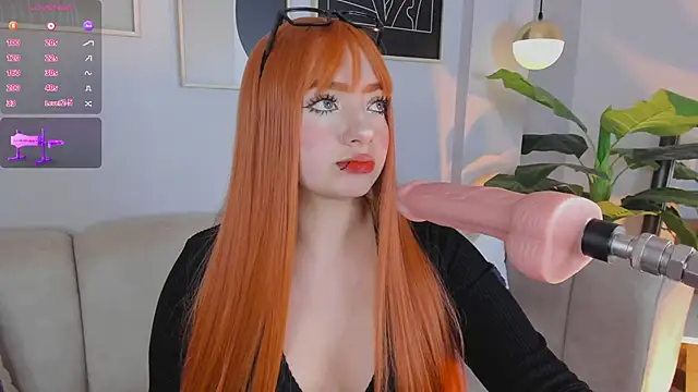 Kloe Raize online show from October 24, 4:31 am