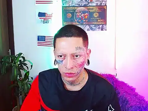 deivid estrada online show from January 21, 3:10 pm