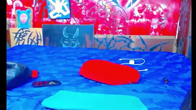 deivid estrada online show from September 13, 6:29 pm