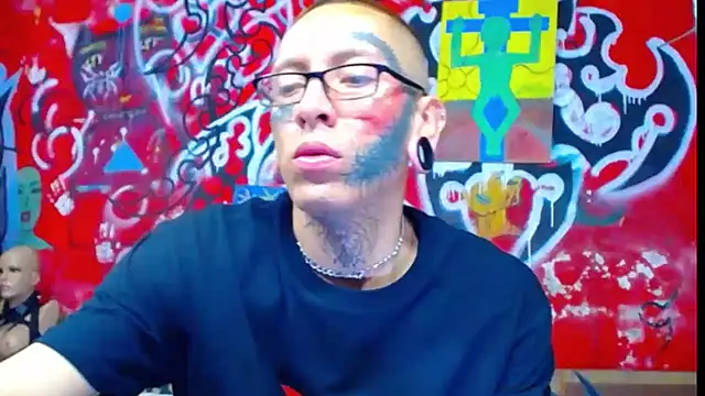 deivid estrada online show from October 8, 4:15 pm