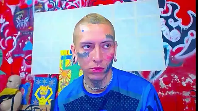 deivid estrada online show from December 18, 4:02 pm