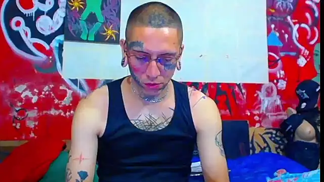 deivid estrada online show from February 15, 6:15 pm