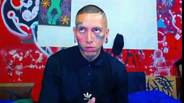 deivid estrada online show from March 12, 4:24 pm