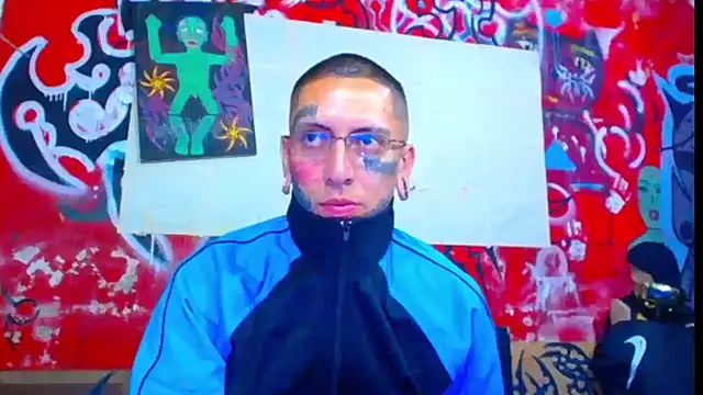 deivid estrada online show from April 9, 4:12 pm