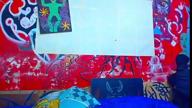 deivid estrada online show from April 14, 5:19 pm