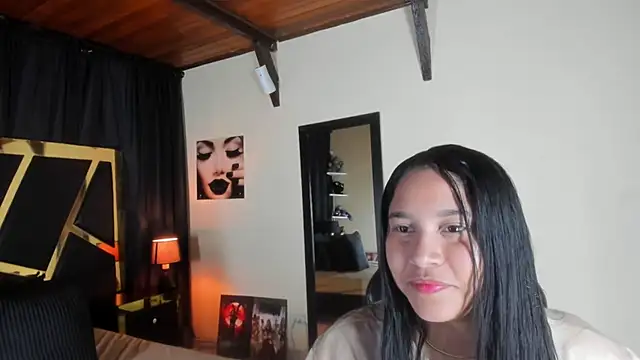 EmiliWilliams online show from November 14, 11:46 pm